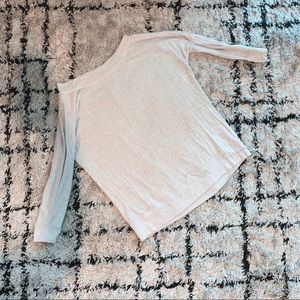 Cashmere Boat Neck Sweater